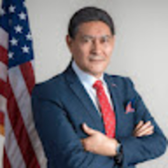 Meet your Posher, Axel - Picture 1 of 1